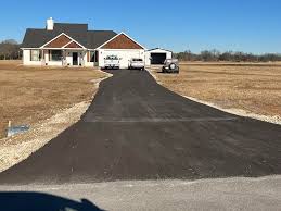 Best Gravel Driveway Installation  in Ball, LA